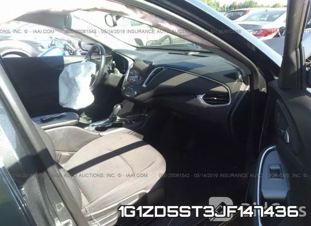 1G1ZD5ST3JF147436 фото 6