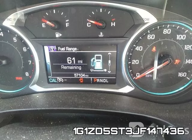 1G1ZD5ST3JF147436 фото 8