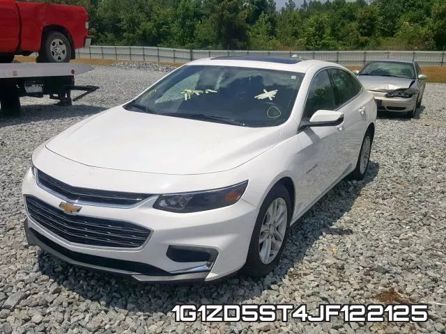 1G1ZD5ST4JF122125 фото 3