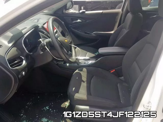 1G1ZD5ST4JF122125 фото 6