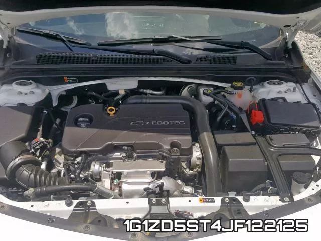 1G1ZD5ST4JF122125 фото 8