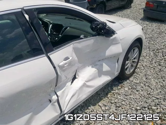 1G1ZD5ST4JF122125 фото 10