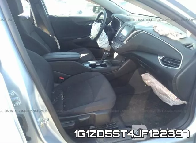 1G1ZD5ST4JF122397 фото 6