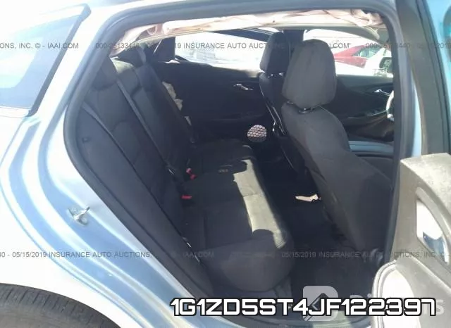 1G1ZD5ST4JF122397 фото 9
