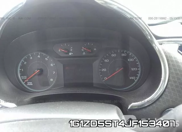 1G1ZD5ST4JF153407 фото 8