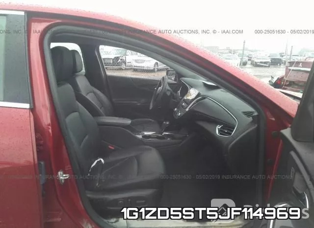 1G1ZD5ST5JF114969 фото 6