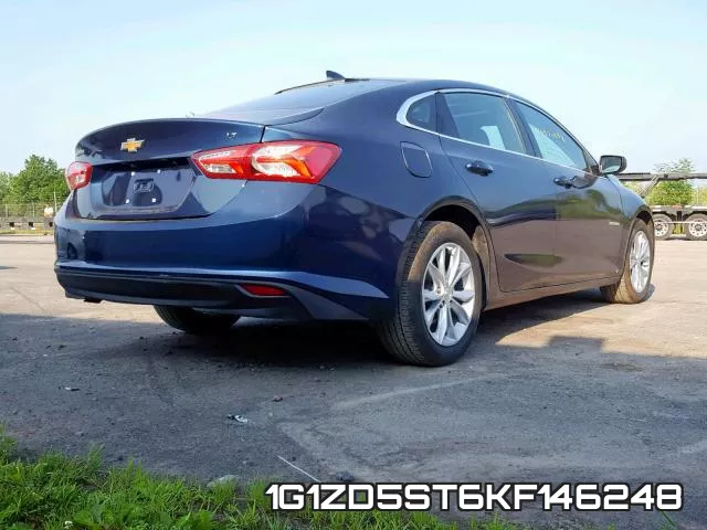 1G1ZD5ST6KF146248 фото 5