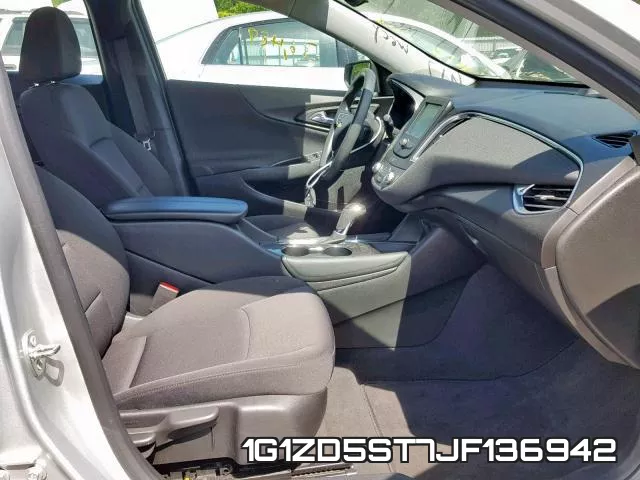 1G1ZD5ST7JF136942 фото 6