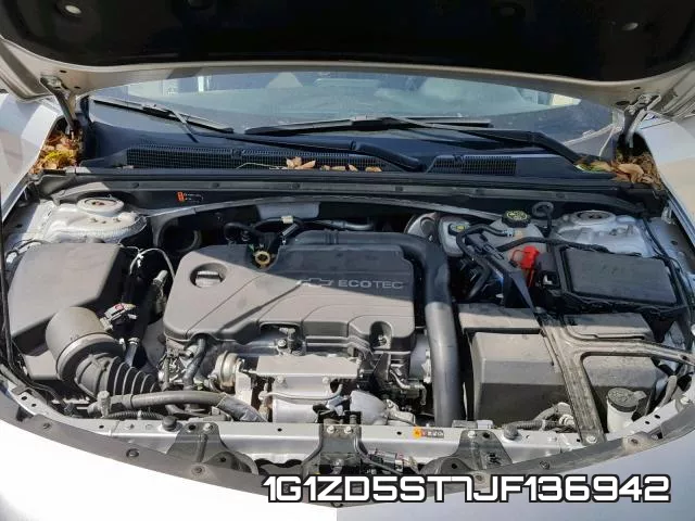 1G1ZD5ST7JF136942 фото 8