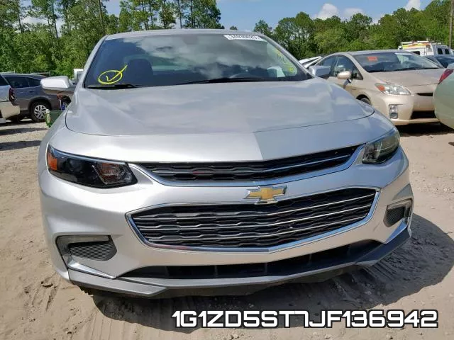 1G1ZD5ST7JF136942 фото 10