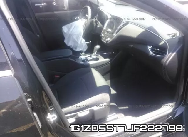 1G1ZD5ST7JF222798 фото 6