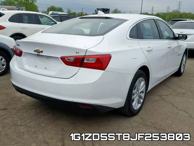 1G1ZD5ST8JF253803 фото 5