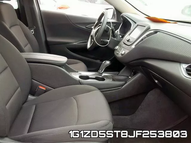 1G1ZD5ST8JF253803 фото 6