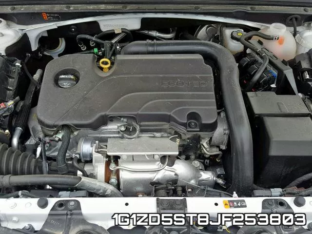 1G1ZD5ST8JF253803 фото 8