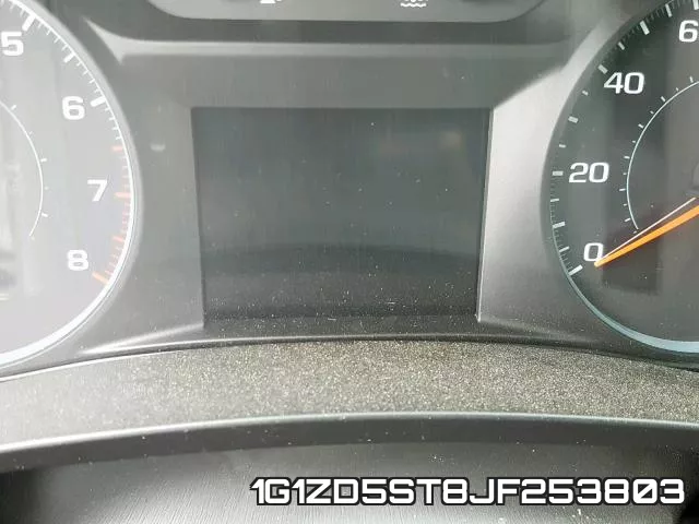 1G1ZD5ST8JF253803 фото 9