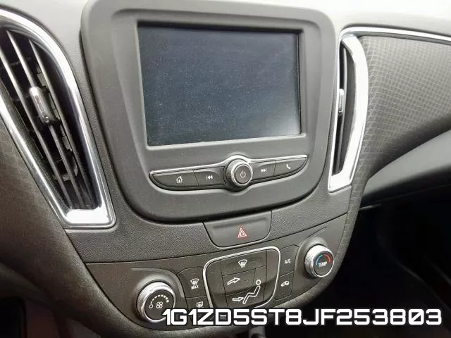 1G1ZD5ST8JF253803 фото 10