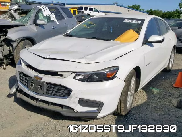 1G1ZD5ST9JF132830 фото 3