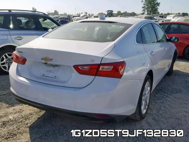 1G1ZD5ST9JF132830 фото 5