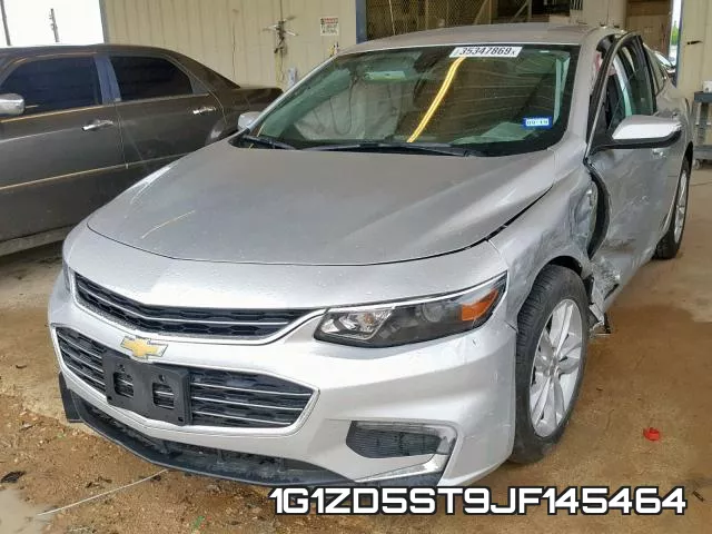 1G1ZD5ST9JF145464 фото 3