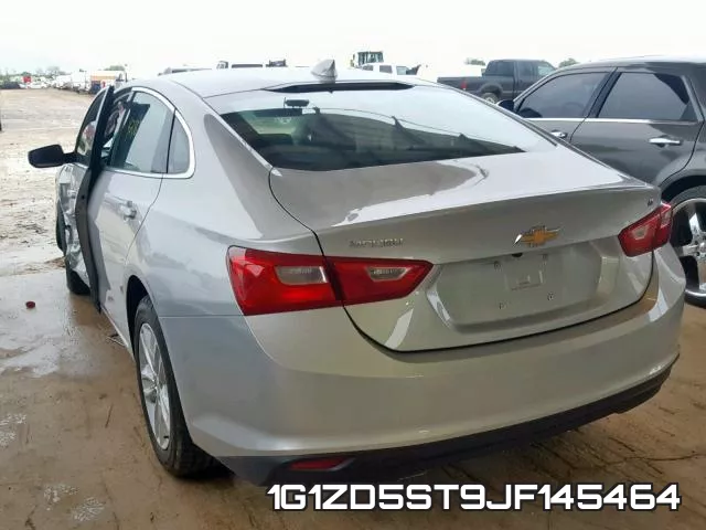 1G1ZD5ST9JF145464 фото 4