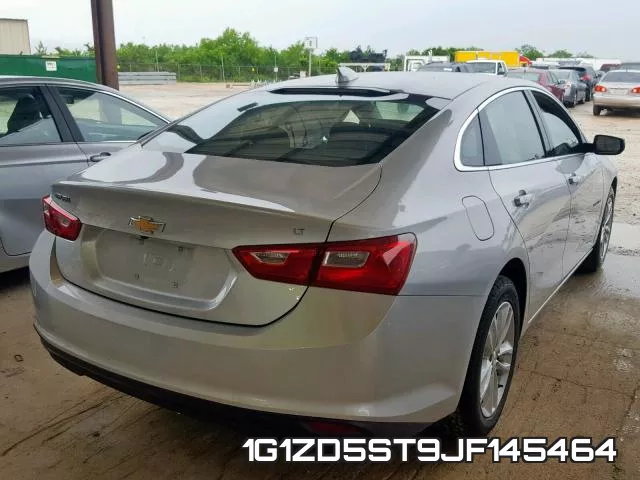 1G1ZD5ST9JF145464 фото 5