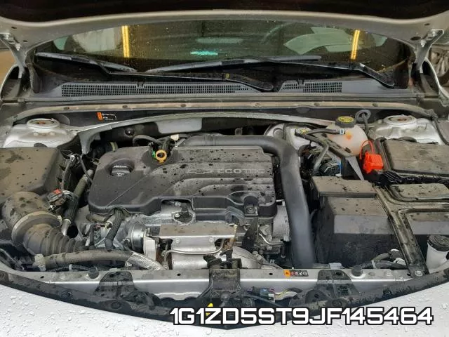 1G1ZD5ST9JF145464 фото 8