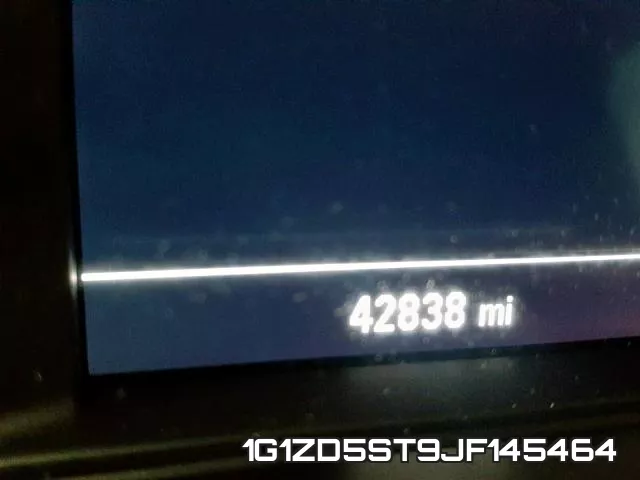 1G1ZD5ST9JF145464 фото 9