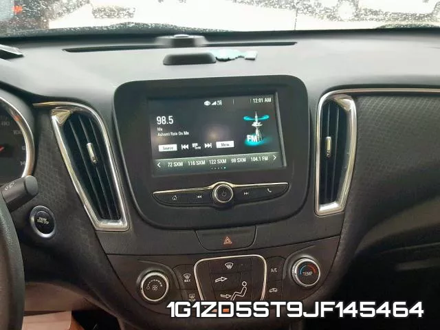 1G1ZD5ST9JF145464 фото 10