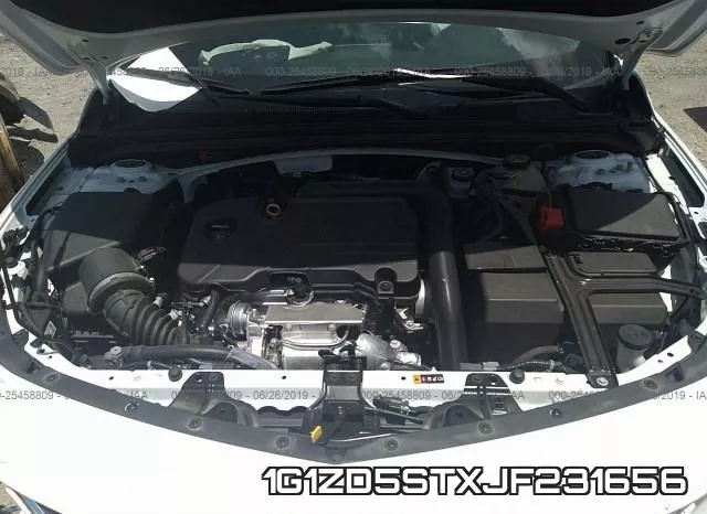1G1ZD5STXJF231656 фото 2