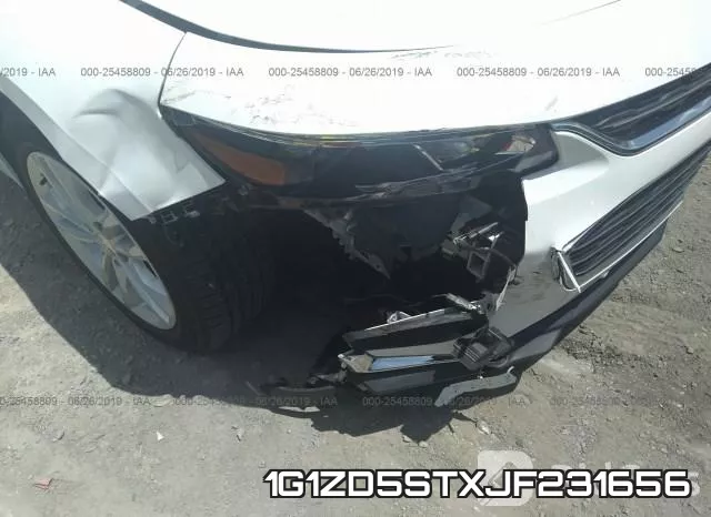 1G1ZD5STXJF231656 фото 7