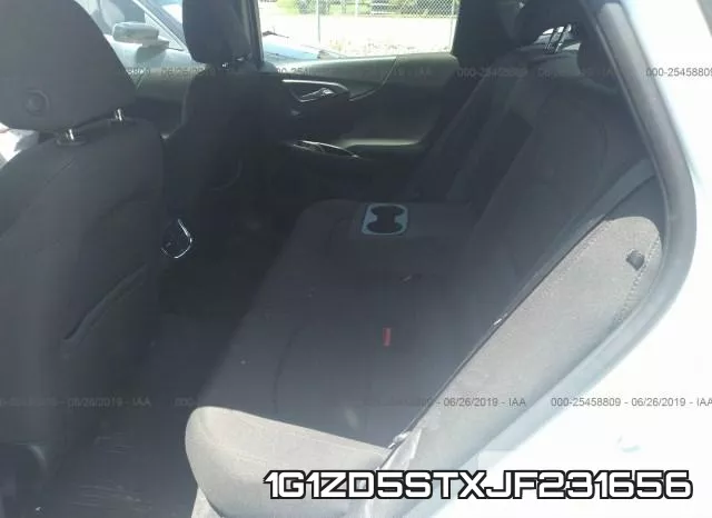 1G1ZD5STXJF231656 фото 9