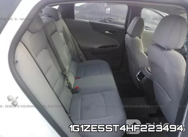 1G1ZE5ST4HF223494 фото 9