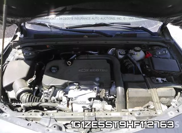 1G1ZE5ST9HF112763 фото 2