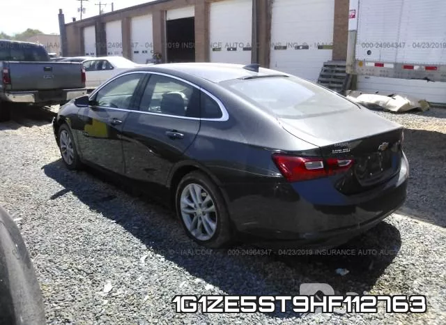 1G1ZE5ST9HF112763 фото 4