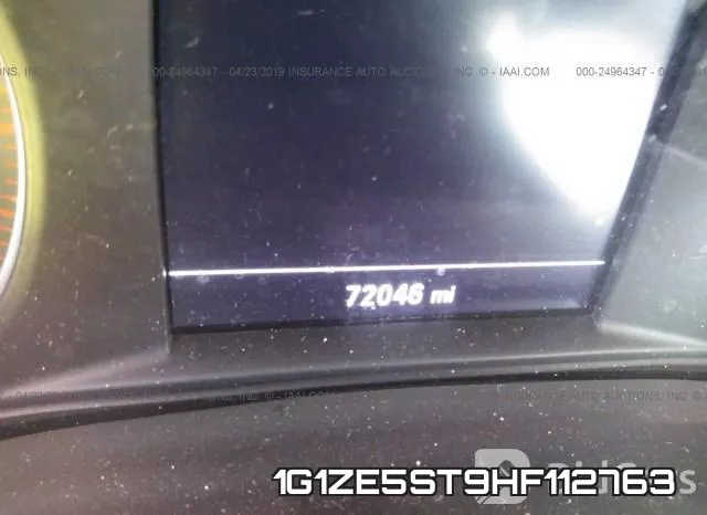 1G1ZE5ST9HF112763 фото 8