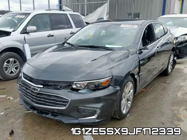 1G1ZE5SX9JF172339 фото 3