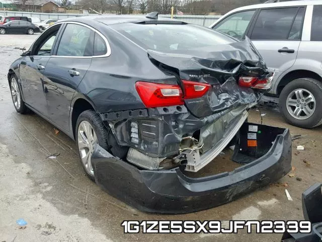 1G1ZE5SX9JF172339 фото 4
