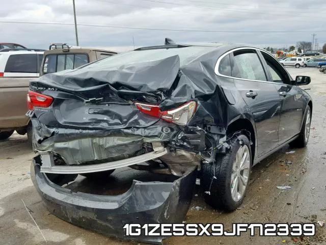 1G1ZE5SX9JF172339 фото 5