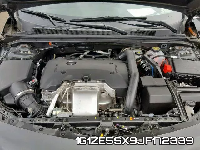 1G1ZE5SX9JF172339 фото 8