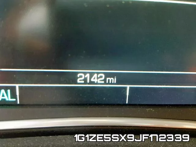 1G1ZE5SX9JF172339 фото 9