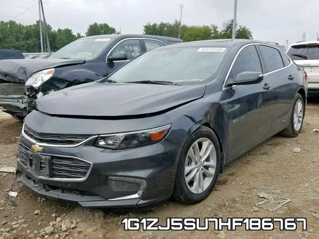 1G1ZJ5SU7HF186767 фото 3