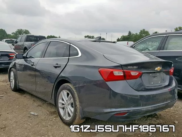 1G1ZJ5SU7HF186767 фото 4