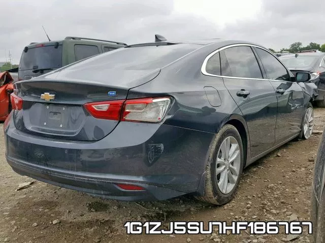 1G1ZJ5SU7HF186767 фото 5