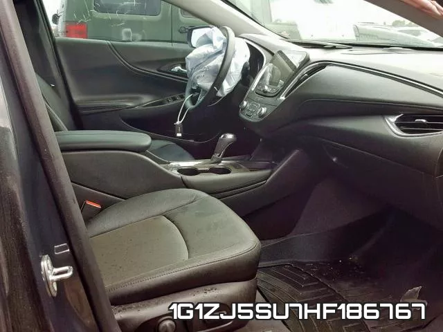 1G1ZJ5SU7HF186767 фото 6