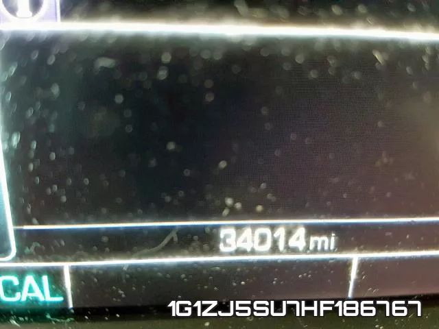 1G1ZJ5SU7HF186767 фото 9