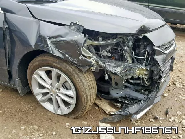1G1ZJ5SU7HF186767 фото 10