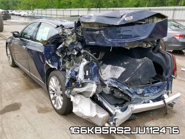 1G6KB5RS2JU112476 фото 4