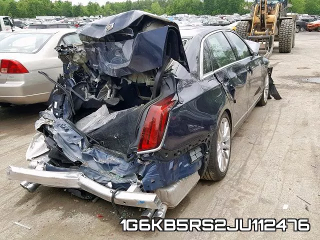 1G6KB5RS2JU112476 фото 5