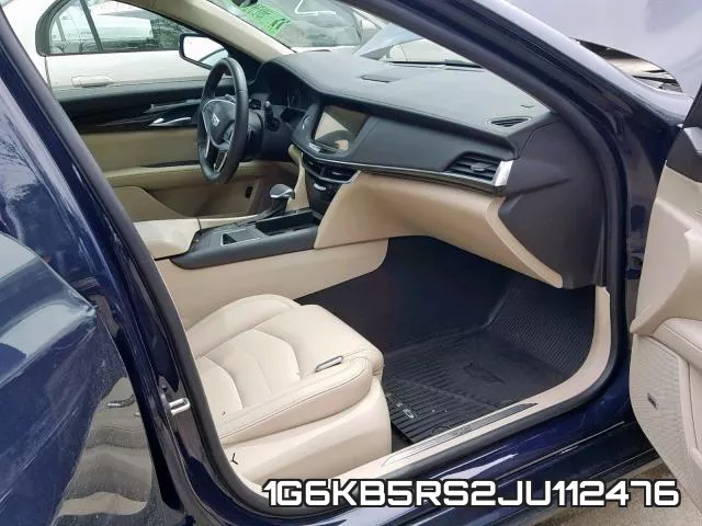 1G6KB5RS2JU112476 фото 6