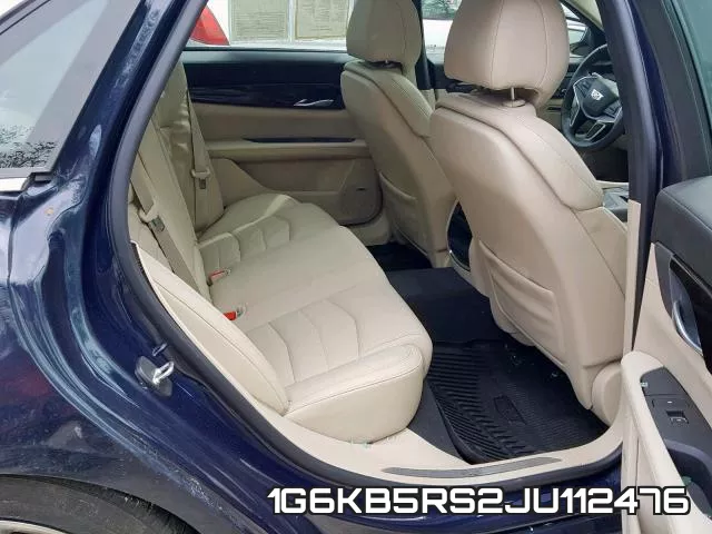 1G6KB5RS2JU112476 фото 7